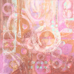 Ewa-Martens-So-Close-To-Heaven-II-acrylic-on-canvas-54x54